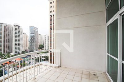 Apartamento, 1 quarto, 53 m² - Foto 5