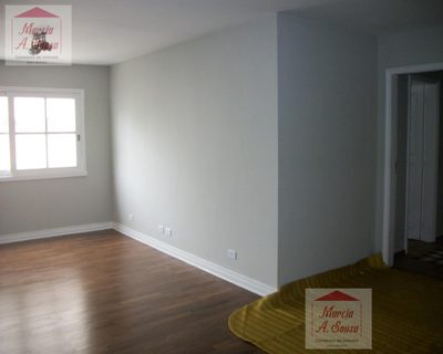 Apartamento, 3 quartos, 120 m² - Foto 1