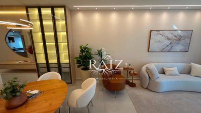 Apartamento, 2 quartos, 84 m² - Foto 5