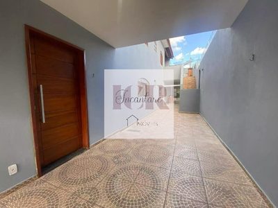 Casa, 4 quartos, 150 m² - Foto 4