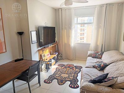 Apartamento, 3 quartos - Foto 1