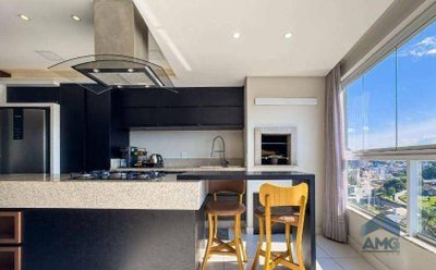 Apartamento, 2 quartos, 74 m² - Foto 4