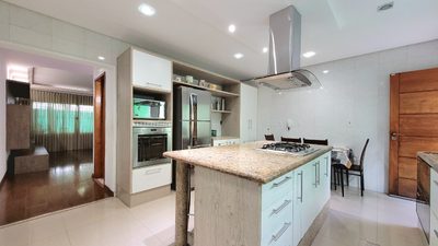 Casa, 3 quartos, 160 m² - Foto 1