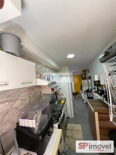 Apartamento, 2 quartos, 49 m² - Foto 2