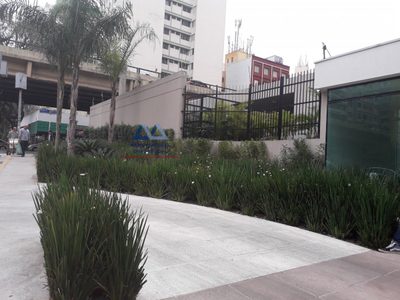 Apartamento, 1 quarto, 50 m² - Foto 4