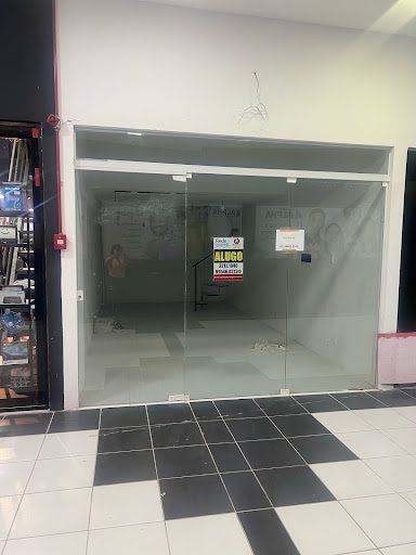 Loja-Salão, 34 m² - Foto 2