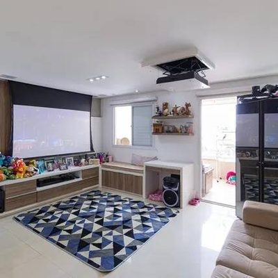 Apartamento, 2 quartos, 81 m² - Foto 1