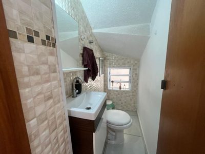 Casa de Condomínio, 2 quartos - Foto 5
