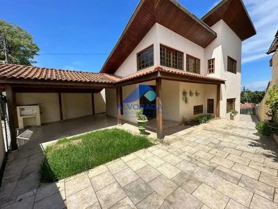 Sobrado, 3 quartos, 300 m² - Foto 5