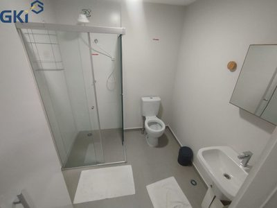 Apartamento, 1 quarto, 31 m² - Foto 4