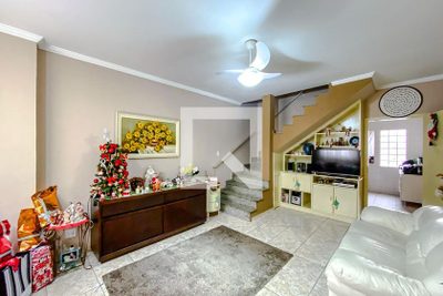 Casa, 3 quartos, 114 m² - Foto 1