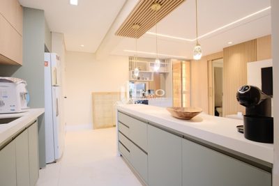 Apartamento, 3 quartos, 140 m² - Foto 5