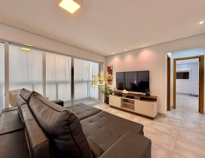 Apartamento, 3 quartos, 145 m² - Foto 4