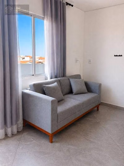 Kitnet-Studio, 35 m² - Foto 1