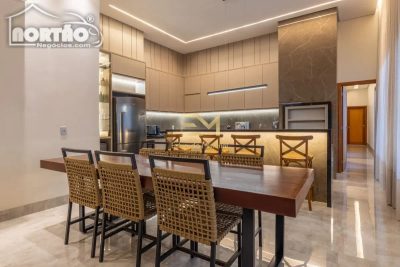 Casa, 1 quarto, 249 m² - Foto 4