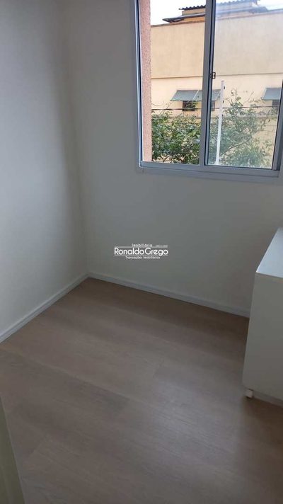 Apartamento, 2 quartos, 30 m² - Foto 5