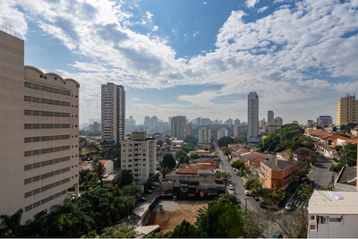 Apartamento, 2 quartos, 47 m² - Foto 5