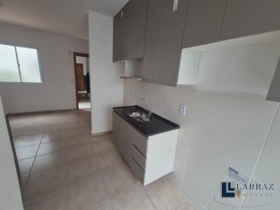 Apartamento, 2 quartos, 43 m² - Foto 5