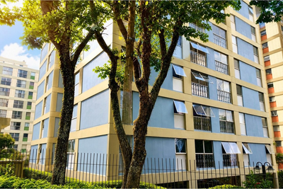 Apartamento, 2 quartos, 78 m² - Foto 1