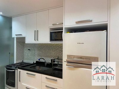 Apartamento, 2 quartos, 62 m² - Foto 4