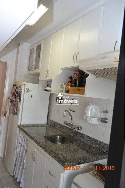 Apartamento, 2 quartos, 74 m² - Foto 5