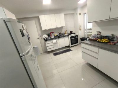 Apartamento, 3 quartos, 110 m² - Foto 5