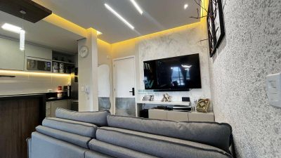 Apartamento, 2 quartos, 66 m² - Foto 1