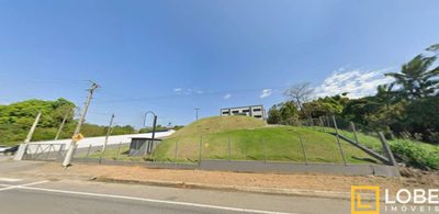 Depósito-Galpão, 1700 m² - Foto 1