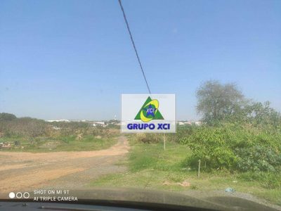 Terreno, 22 hectares - Foto 1