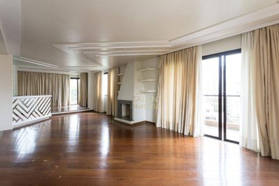 Apartamento, 4 quartos, 235 m² - Foto 1