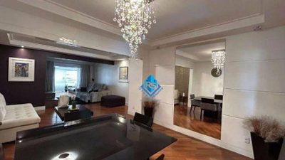 Apartamento, 4 quartos, 203 m² - Foto 1