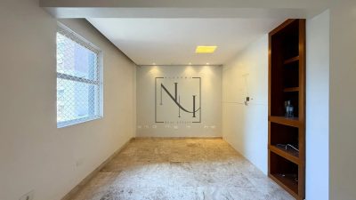 Apartamento, 3 quartos, 137 m² - Foto 4