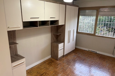 Apartamento, 2 quartos, 59 m² - Foto 5