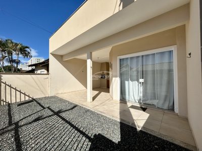 Casa, 3 quartos, 90 m² - Foto 2