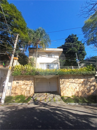 Sobrado, 5 quartos, 460 m² - Foto 1