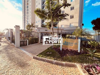 Apartamento, 3 quartos, 86 m² - Foto 1
