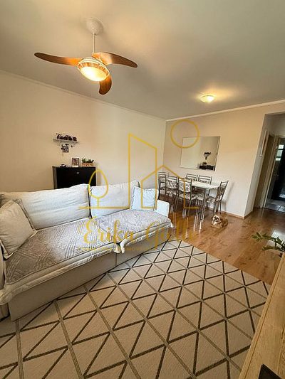 Apartamento, 2 quartos, 64 m² - Foto 2