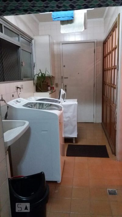Apartamento, 3 quartos, 153 m² - Foto 3