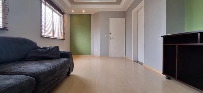 Apartamento, 3 quartos, 65 m² - Foto 1