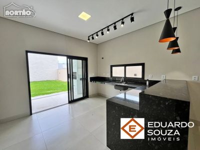Casa, 3 quartos, 100 m² - Foto 3