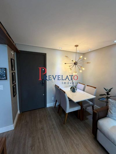 Apartamento, 2 quartos, 59 m² - Foto 5