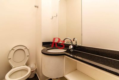 Apartamento, 1 quarto, 57 m² - Foto 5