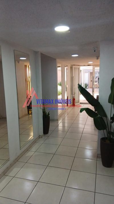Apartamento, 2 quartos, 35 m² - Foto 1