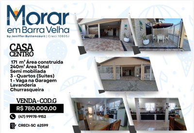 Casa - Foto 1