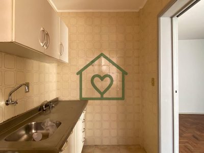 Apartamento, 1 quarto, 29 m² - Foto 5