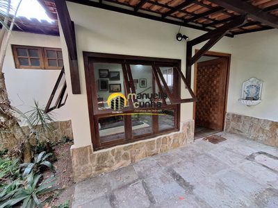 Casa de Condomínio, 4 quartos - Foto 2