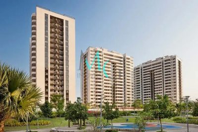Apartamento, 3 quartos, 118 m² - Foto 1