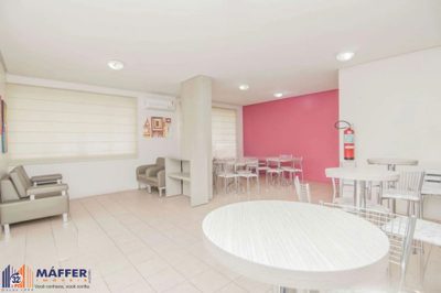 Apartamento, 2 quartos, 58 m² - Foto 1