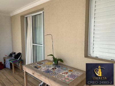 Apartamento, 3 quartos, 105 m² - Foto 3
