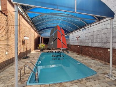 Sobrado, 3 quartos - Foto 5